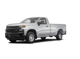 2020 Chevy Silverado 1500 Price, Value, Ratings & Reviews | Kelley Blue Book